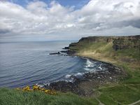Giant's Causeway &ndash; &copy; Sinah Witzig (Eberhardt TRAVEL)