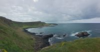 Giant's Causeway &ndash; &copy; Sinah Witzig (Eberhardt TRAVEL)