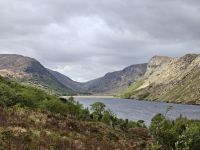 Glenveagh Nationalpark &ndash; &copy; Sinah Witzig (Eberhardt TRAVEL)