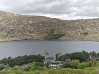 Glenveagh Nationalpark &ndash; &copy; Sinah Witzig (Eberhardt TRAVEL)