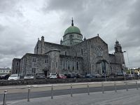 Galway Cathedral &ndash; &copy; Sinah Witzig (Eberhardt TRAVEL)