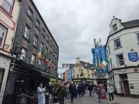 Galway &ndash; &copy; Sinah Witzig (Eberhardt TRAVEL)