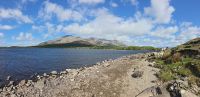 Connemara &ndash; &copy; Sinah Witzig (Eberhardt TRAVEL)