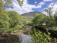 Kylemore Abbey Gardens &ndash; &copy; Sinah Witzig (Eberhardt TRAVEL)