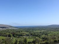 Burren &ndash; &copy; Sinah Witzig (Eberhardt TRAVEL)