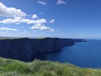 Cliffs of Moher &ndash; &copy; Sinah Witzig (Eberhardt TRAVEL)