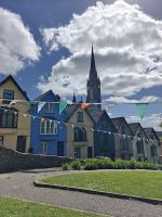 Cobh &ndash; &copy; Sinah Witzig (Eberhardt TRAVEL)