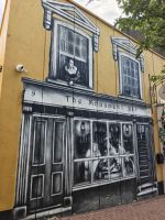 Cobh &ndash; &copy; Sinah Witzig (Eberhardt TRAVEL)