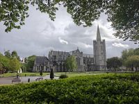 Dublin: St Patrick's Cathedral &ndash; &copy; Sinah Witzig (Eberhardt TRAVEL)