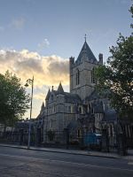 Dublin: Christchurch &ndash; &copy; Sinah Witzig (Eberhardt TRAVEL)