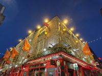 Dublin: Temple Bar &ndash; &copy; Sinah Witzig (Eberhardt TRAVEL)