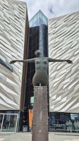 Belfast: Titanic Museum &ndash; &copy; Sinah Witzig (Eberhardt TRAVEL)