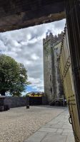 Bunratty Castle &ndash; &copy; Sinah Witzig (Eberhardt TRAVEL)