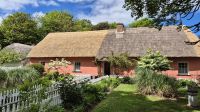 Bunratty Folkpark &ndash; &copy; Sinah Witzig (Eberhardt TRAVEL)