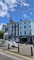 Cobh &ndash; &copy; Sinah Witzig (Eberhardt TRAVEL)