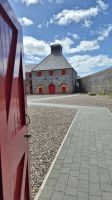 Midleton Distillery &ndash; &copy; Sinah Witzig (Eberhardt TRAVEL)