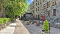 Midleton Distillery &ndash; &copy; Sinah Witzig (Eberhardt TRAVEL)