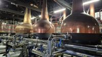 Midleton Distillery &ndash; &copy; Sinah Witzig (Eberhardt TRAVEL)