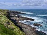 5. Tag: Letterkenny bis Leenaun – Wandern um die Halbinsel Mullaghmore &ndash; &copy; Andreas Wolfsteller (Eberhardt TRAVEL)