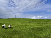 5. Tag: Letterkenny bis Leenaun – Wandern um die Halbinsel Mullaghmore &ndash; &copy; Andreas Wolfsteller (Eberhardt TRAVEL)