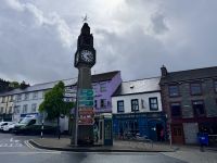 5. Tag: Letterkenny bis Leenaun – Aufenthalt in Westport &ndash; &copy; Andreas Wolfsteller (Eberhardt TRAVEL)
