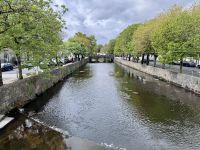 5. Tag: Letterkenny bis Leenaun – Aufenthalt in Westport &ndash; &copy; Andreas Wolfsteller (Eberhardt TRAVEL)