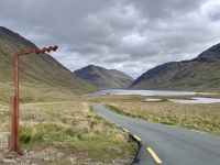 5. Tag: Letterkenny bis Leenaun – Fotostopp im Doolough Valley &ndash; &copy; Andreas Wolfsteller (Eberhardt TRAVEL)