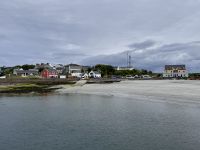 6. Tag: Ausflug auf die Aran Islands – Ankunft im Hafen von Kilronan &ndash; &copy; Andreas Wolfsteller (Eberhardt TRAVEL)