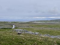 6. Tag: Ausflug auf die Aran Islands – Wandern auf Inishmore &ndash; &copy; Andreas Wolfsteller (Eberhardt TRAVEL)