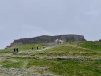 6. Tag: Ausflug auf die Aran Islands – Wandern auf Inishmore – Steinfort Dun Aengus &ndash; &copy; Andreas Wolfsteller (Eberhardt TRAVEL)