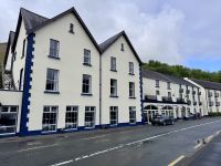 7. Tag: Connemara – Leenane Hotel &ndash; &copy; Andreas Wolfsteller (Eberhardt TRAVEL)