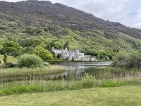 7. Tag: Connemara – Besuch der Kylemore Abbey &ndash; &copy; Andreas Wolfsteller (Eberhardt TRAVEL)