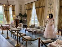 7. Tag: Connemara – Besuch der Kylemore Abbey &ndash; &copy; Andreas Wolfsteller (Eberhardt TRAVEL)