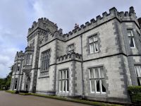 7. Tag: Connemara – Besuch der Kylemore Abbey &ndash; &copy; Andreas Wolfsteller (Eberhardt TRAVEL)