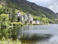 7. Tag: Connemara – Besuch der Kylemore Abbey &ndash; &copy; Andreas Wolfsteller (Eberhardt TRAVEL)