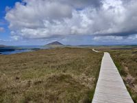 7. Tag: Connemara – Aufstieg auf den Diamond Hill im Connemara-Nationalpark &ndash; &copy; Andreas Wolfsteller (Eberhardt TRAVEL)