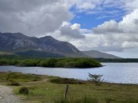 7. Tag: Connemara – Fotostopp im Inagh Valley &ndash; &copy; Andreas Wolfsteller (Eberhardt TRAVEL)