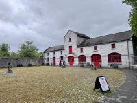 8. Tag: Leenaun bis Spanish Point – Wandern in Coole Park &ndash; &copy; Andreas Wolfsteller (Eberhardt TRAVEL)