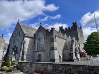 11. Tag: Tralee bis Newtownmountkennedy – Trinitarianerkloster in Adare &ndash; &copy; Andreas Wolfsteller (Eberhardt TRAVEL)