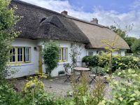 11. Tag: Tralee bis Newtownmountkennedy – Cottages in Adare &ndash; &copy; Andreas Wolfsteller (Eberhardt TRAVEL)