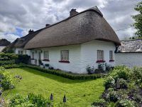 11. Tag: Tralee bis Newtownmountkennedy – Cottages in Adare &ndash; &copy; Andreas Wolfsteller (Eberhardt TRAVEL)