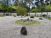 11. Tag: Tralee bis Newtownmountkennedy – Besuch auf dem Irischen Nationalgestüt – Japanischer Garten &ndash; &copy; Andreas Wolfsteller (Eberhardt TRAVEL)