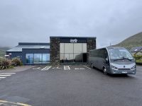 10. Tag: Ring of Kerry – Überraschungsbesuch bei der Skelligs Chocolate Factory &ndash; &copy; Andreas Wolfsteller (Eberhardt TRAVEL)