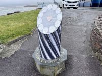 10. Tag: Ring of Kerry – Mittagspause in Waterville &ndash; &copy; Andreas Wolfsteller (Eberhardt TRAVEL)