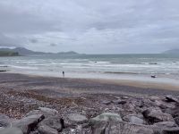 10. Tag: Ring of Kerry – Mittagspause in Waterville &ndash; &copy; Andreas Wolfsteller (Eberhardt TRAVEL)