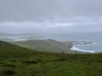 10. Tag: Ring of Kerry – Aussicht vom Coomakista Pass &ndash; &copy; Andreas Wolfsteller (Eberhardt TRAVEL)