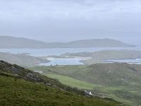 10. Tag: Ring of Kerry – Aussicht vom Coomakista Pass &ndash; &copy; Andreas Wolfsteller (Eberhardt TRAVEL)