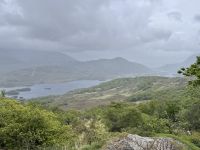 10. Tag: Ring of Kerry – Fotostopp am Ladies' View im Killarney-Nationalpark &ndash; &copy; Andreas Wolfsteller (Eberhardt TRAVEL)