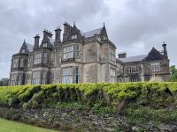 10. Tag: Ring of Kerry – Muckross House und Park &ndash; &copy; Andreas Wolfsteller (Eberhardt TRAVEL)