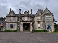 10. Tag: Ring of Kerry – Muckross House und Park &ndash; &copy; Andreas Wolfsteller (Eberhardt TRAVEL)